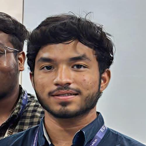 Young founder, Patiala