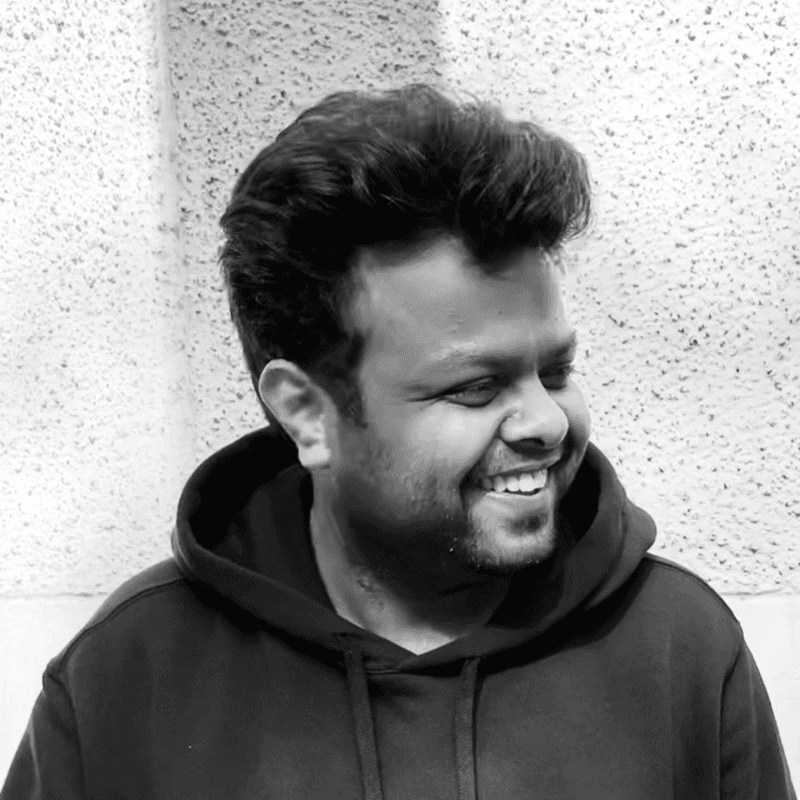 Ritesh Varma