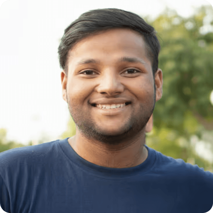 Ritik Goyal